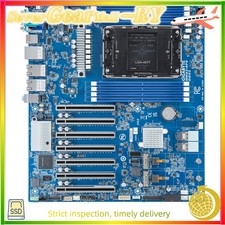Gigabyte MW83-RP0 Motherboard lga4677 Support Intel Xeon W-3400 CPU picture