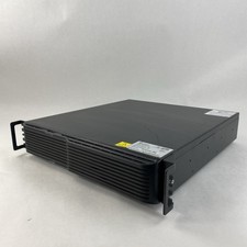 Emerson GXT4-48VBATT External Battery  Cabinet Tested - No Batteries picture
