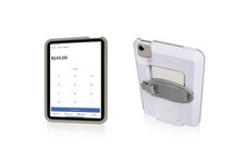 L7 Case for Square Reader and iPad mini 6th and 7th Generation picture