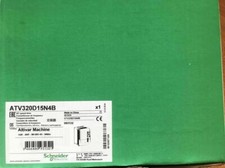 1PC New & Genuine ATV320D15N4B Inverter In Box Expedited Shipping picture