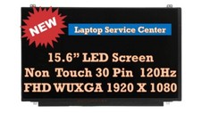 Asus ROG GU501GM 30 pin LED LCD Screen 15.6
