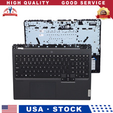 5CB1L09927 RGB Keyboard Palmrest C Shell for Lenovo Legion Pro 7 16ARX8H Kit picture