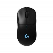 Logitech G Pro Wireless Gaming Mouse With eSPORTS Grade Performance picture