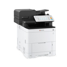 Kyocera TASKalfa MA3500CIFX Multifunction Color Laser Printer 1102Z32US0 picture