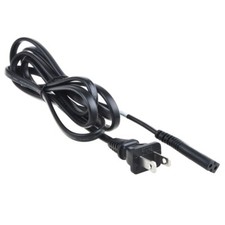 Pkpower 6ft Power Cable Cord for SANSUI HDLCD1909 HDLCD1909A Polarized US Plug picture