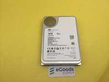 Seagate Exos X18 18TB 7.2K RPM SATA 6Gb/s 3.5