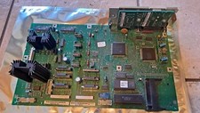 DEC DIGITAL VINTAGE LA400 Logic Board picture