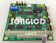 1PCS pcm-3680 Rev a1 via DHL or Fedex fast shipping picture