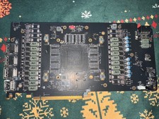 (FOR PARTS) PCB Board For MSI GeForce RTX 4090 SUPRIM X No Core Chip VRAM picture