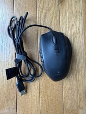 Logitech M-U0035 USB Wired Gaming Mouse picture