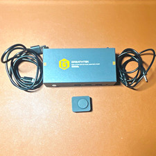GREATHTEK 2-Port Dual Monitor HDMI KVM Switch USB 3.0 USB-C Powered picture