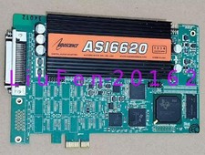 1pc used  AudioScience ASI6620 AS16620 picture
