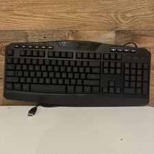 Redragon Gaming Essentials Keyboard/Mouse 2 in 1 Set picture