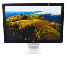 Apple Cinema Display LED A1267 24