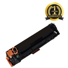 1PK CE410X High Yield Black Toner Ctg Compatible with HP (305X) 300 M351a picture
