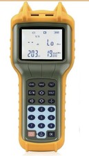 RY S110 Pro CATV Cable Tester - 47-870 MHz Coax Cable Tester Tracer Coaxial Wire picture