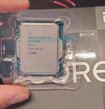 12th Gen Intel Core i5 12490F LGA 1700 CPU Processor Alder Lake 6-Core 3.0 GHz picture