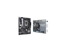 ASUS PRIME H610M-A D4-CSM LGA 1700 (Intel 12th & 13th Gen) Micro-ATX Commercial picture