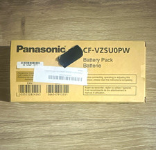 Panasonic CF-VZSU0PW Battery Pack Replacement Battery for Panasonic picture