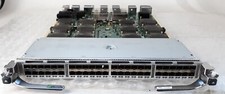 Cisco Nexus N77-F248XP-23E V01 48-Port Enhanced Line Card CMUCAD5BAA 68-4425-05 picture