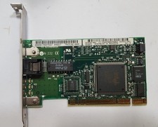 Compaq 702536-006 Network Card 323556-001 323557-001 (R1S9.3B1) picture