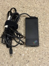 IBM 92P1016 OEM AC/DC Adapter 16V 4.5A 72W Charger Tested ThinkPad IBM Legacy picture
