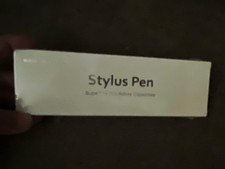 Active Capacitive Stylus Pen, White, Universal Compatible Brand/Model picture