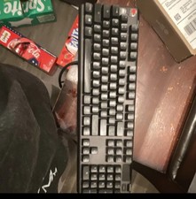 steelseries apex pro Kb-0009 picture
