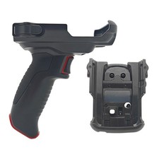 New Gun Scan Handle Replacement for Honeywell CT60 STOCK picture
