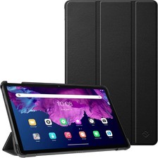 For Lenovo Tab P11 11” 2020 Release Tablet Slim Case Stand Cover Auto Sleep/Wake picture