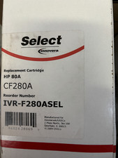 Innovera HP80A CF280A IVR-F280ASEL picture