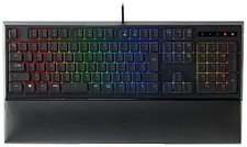 Razer Ornata Chroma JP Japanese array multi lighting mechanical membrane Gaming picture