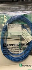 1PCS NEW FOR PEPPERL+FUCHS Inductive Slotted Sensors SC3,5-G-N0-6M picture