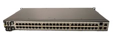 MRV LX-4048T-112DC 400-R0004 LB 4000T Series 48 Port DC Power picture