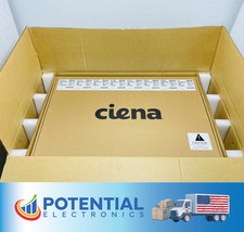 OPEN BOX - CIENA WAVESERVER AI CHASSIS W/AC POWER MODULES, CTRL, FAN MODULES picture