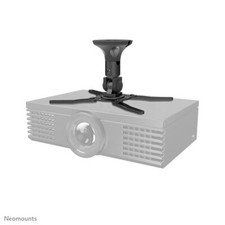 Neomounts 819529 Universal Projector Ceiling Mount, Height 18.5Cm - Black p ~E~ picture