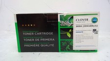 Clover Compatible 305X Black Extended Yield Toner 200967P CE410X picture