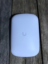 Ubiquiti UniFi U6 Extender (U6-Extender-US) WiFi 6 Wall-Plug Access Point picture