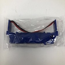 STAR SP-700 BLACK / RED Printer Ribbon Ink RC700BR-6 Pack picture
