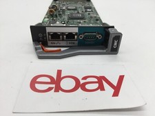 Dell FM634 PowerEdge JT790 Blade Chassis CMC Controller Module Card FREE S/H picture