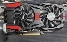ASUS GTX760-DC2OC-2GD5 DirectCU II GeForce GTX760 2GB GDDR5 Graphics Card Tested picture