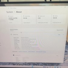 Skytech Custom PC Core i7-14700F 2.10GHz 16GB RAM 1TB SSD Gigabyte RTX 4060 picture