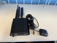Peplink Pepwave MAX BR1 Mini LTE Cellular Router MAX-BR1-MINI-LTE-W-T No Adapter picture