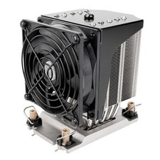 Silverstone SST-XE04-4677B 4U Intel LGA4677 Socket Small Form Factor CPU COOLER picture