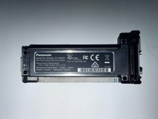 Panasonic TOUGHBOOK FZ-55 512GB SSD Pack Removable Drive Carrier OEM Genuine picture