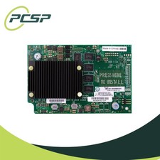 CISCO UCS UCSB-VIC-M83-8P 1380 2-PORT 40GB FCOE MEZZANINE ADAPTER CARD picture