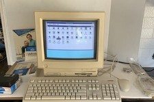 1993 Compaq Presario 425 All-in-One Computer System Working picture