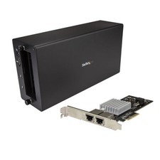 STARTECH BNDTB310GNDP Connect Your Thunderbolt 3 Enabled Device To A 10 picture