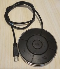 BenQ RC-1331 Circular Remote Control for Projector Genuine Original picture
