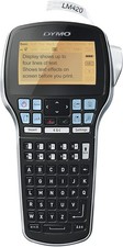 DYMO Label Maker with Adapter LabelManager 420P Labelmanager 420p  picture
